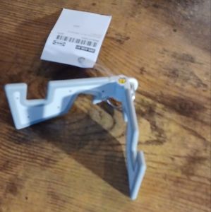 IKEA keychain foldable phone and tablet stand